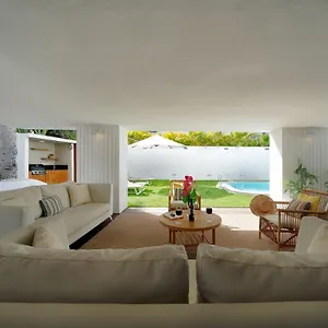 Aparthotel Maspalomas Point, San Bartolome de Tirajana (Gran Canaria)